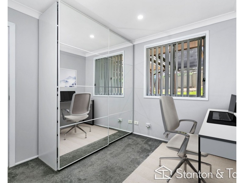 30 Soling Crescent, Cranebrook NSW 2749