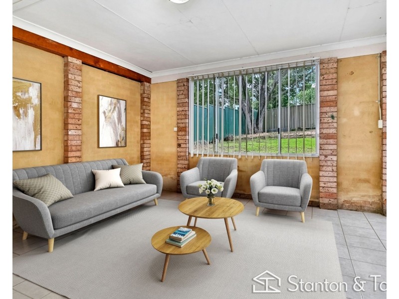 30 Soling Crescent, Cranebrook NSW 2749