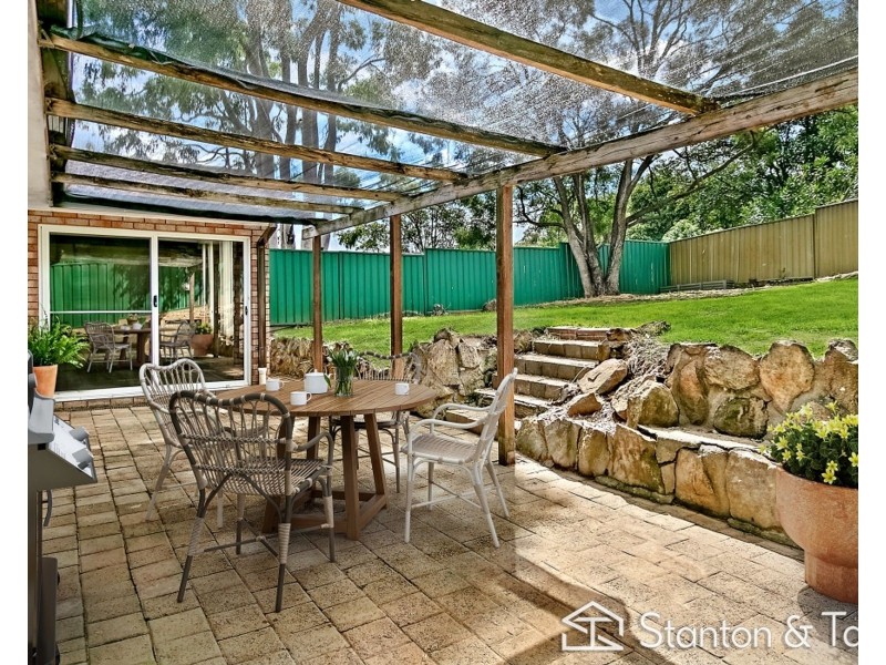 30 Soling Crescent, Cranebrook NSW 2749