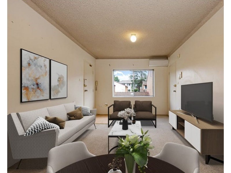 3/23 Santley Crescent, Kingswood NSW 2747