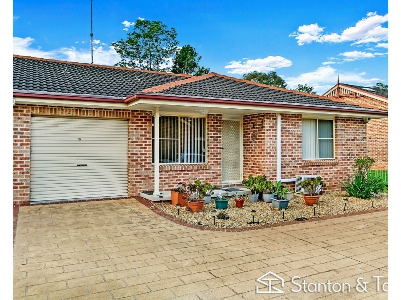 10/139-141 Stafford Street, Penrith NSW 2750