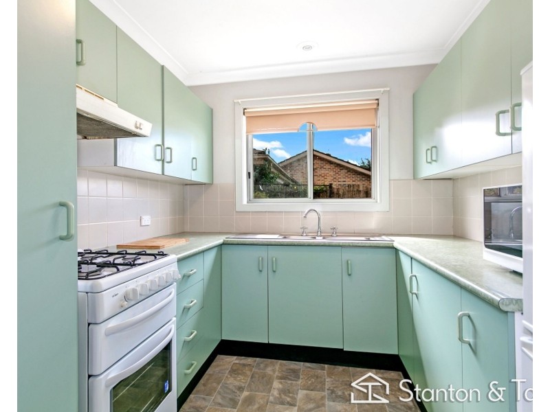 74 John Tebbutt Place, Richmond NSW 2753