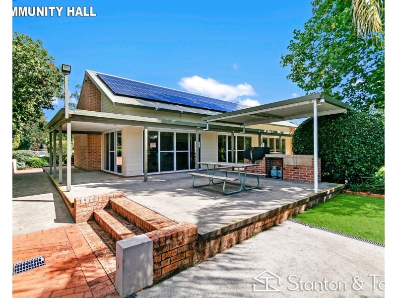 74 John Tebbutt Place, Richmond NSW 2753