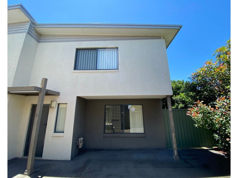 9/26 Luttrell Street, Glenmore Park NSW 2745
