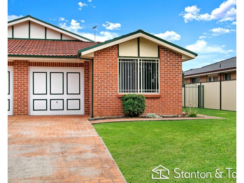 113 Sunflower Drive, Claremont Meadows NSW 2747