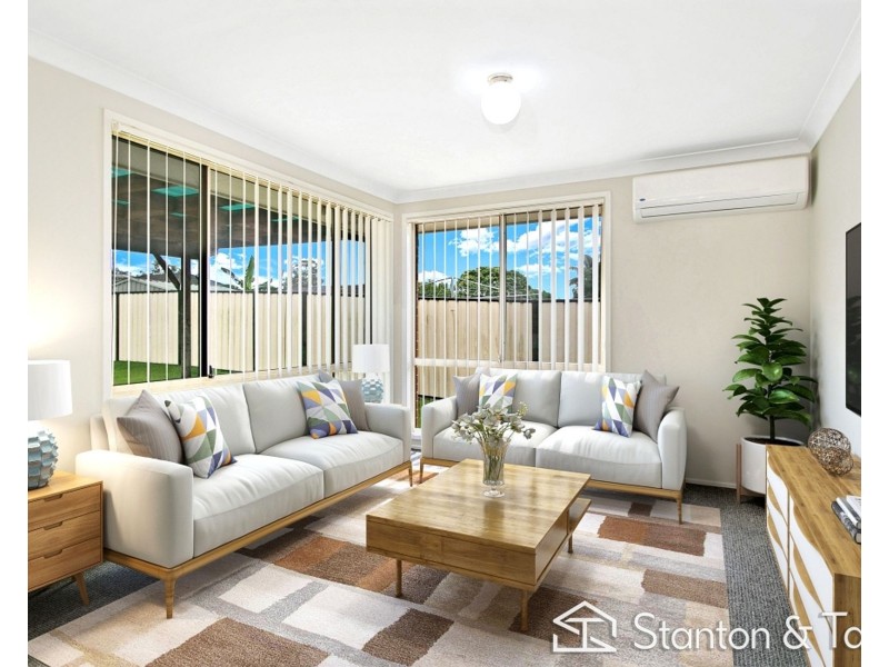 113 Sunflower Drive, Claremont Meadows NSW 2747