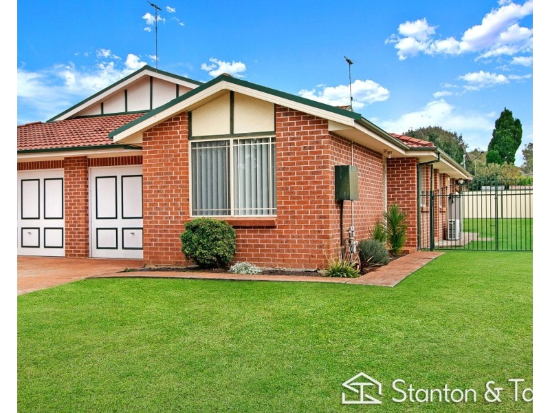 113 Sunflower Drive, Claremont Meadows NSW 2747