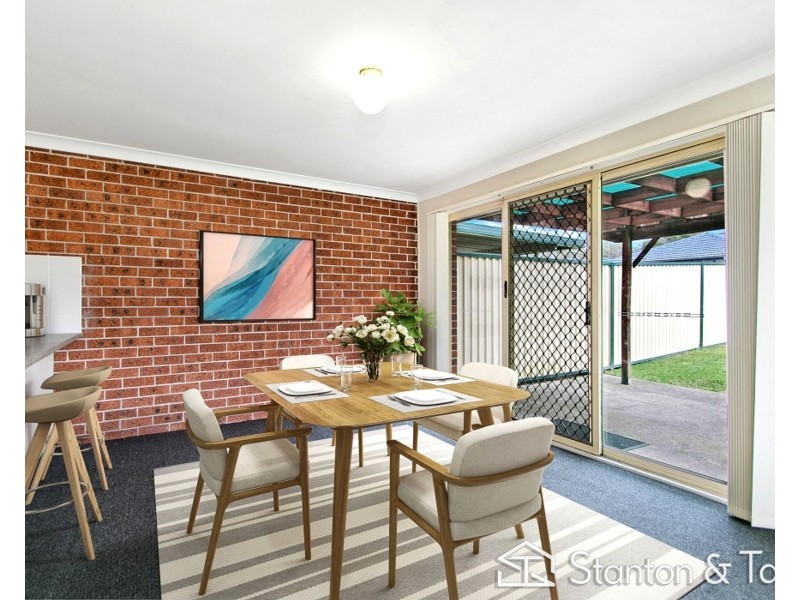 113 Sunflower Drive, Claremont Meadows NSW 2747