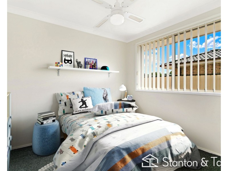 113 Sunflower Drive, Claremont Meadows NSW 2747