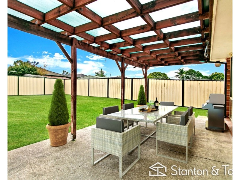 113 Sunflower Drive, Claremont Meadows NSW 2747