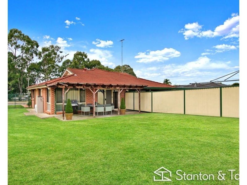 113 Sunflower Drive, Claremont Meadows NSW 2747