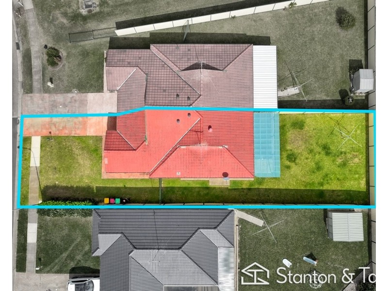 113 Sunflower Drive, Claremont Meadows NSW 2747