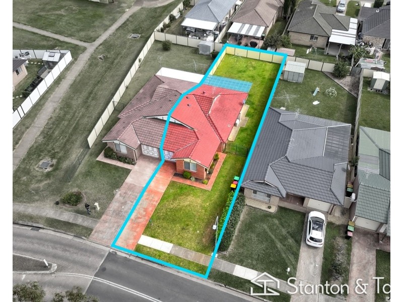 113 Sunflower Drive, Claremont Meadows NSW 2747