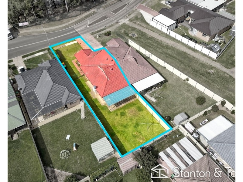 113 Sunflower Drive, Claremont Meadows NSW 2747