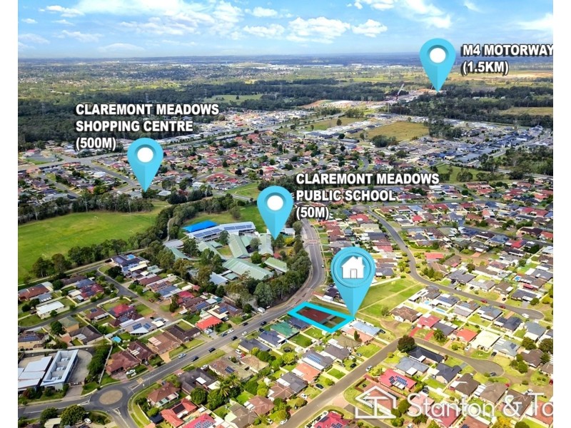 113 Sunflower Drive, Claremont Meadows NSW 2747