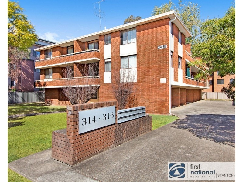 6/314 Jamison Road, Jamisontown NSW 2750