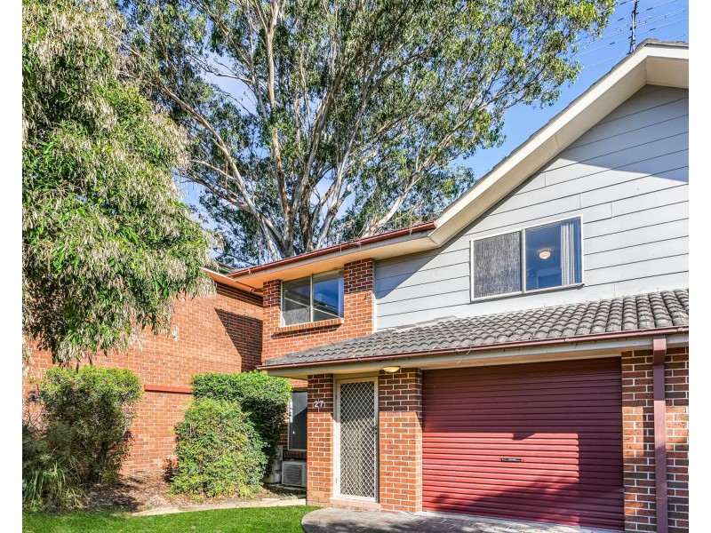 27/1B Derby Street, Kingswood NSW 2747