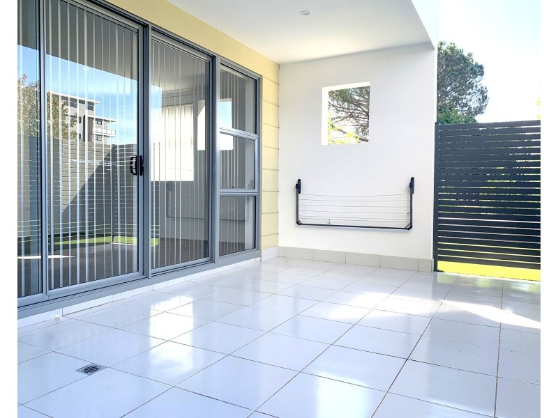 5/4 Colless Street, Penrith NSW 2750