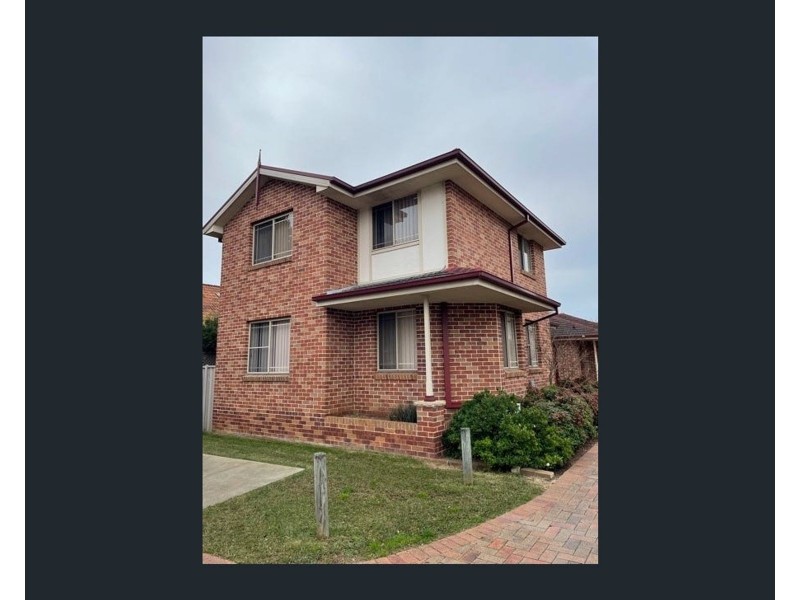 10/39 Jamison Road, Kingswood NSW 2747