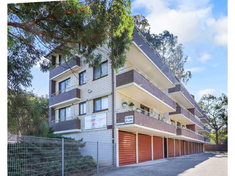 6/215 Derby Street, Penrith NSW 2750