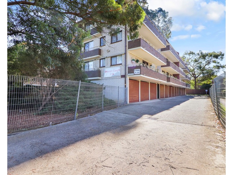 6/215 Derby Street, Penrith NSW 2750