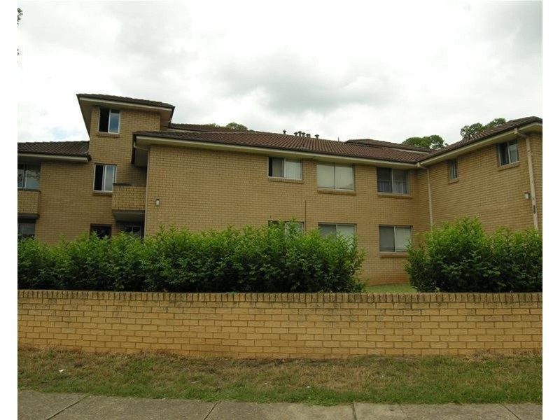 15/28-30 Castlereagh Street, Penrith NSW 2750
