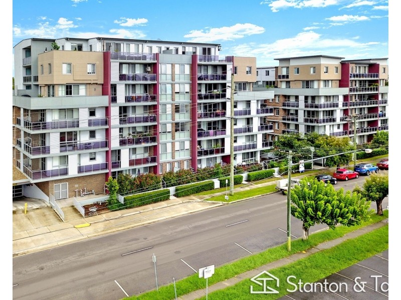 25/40-50 Union Road, Penrith NSW 2750