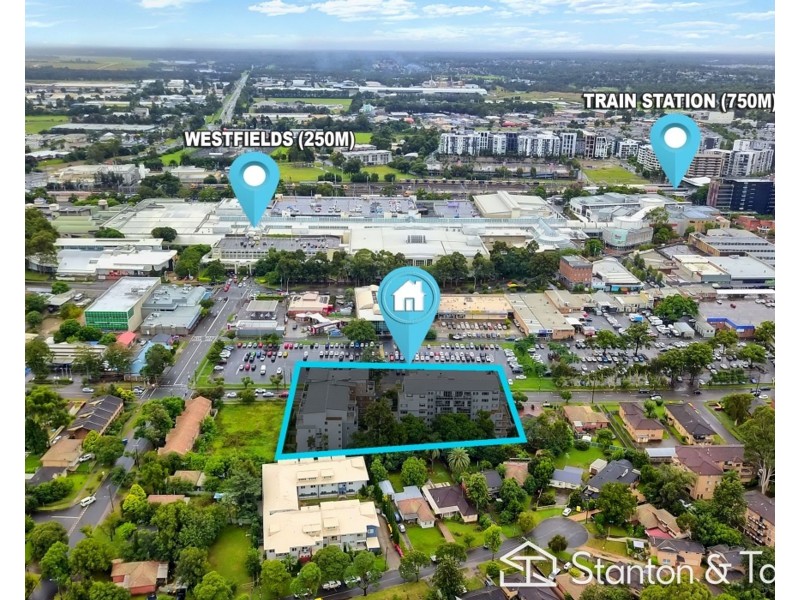 25/40-50 Union Road, Penrith NSW 2750