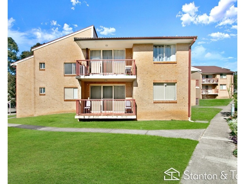 3/40-42 Victoria Street, Werrington NSW 2747