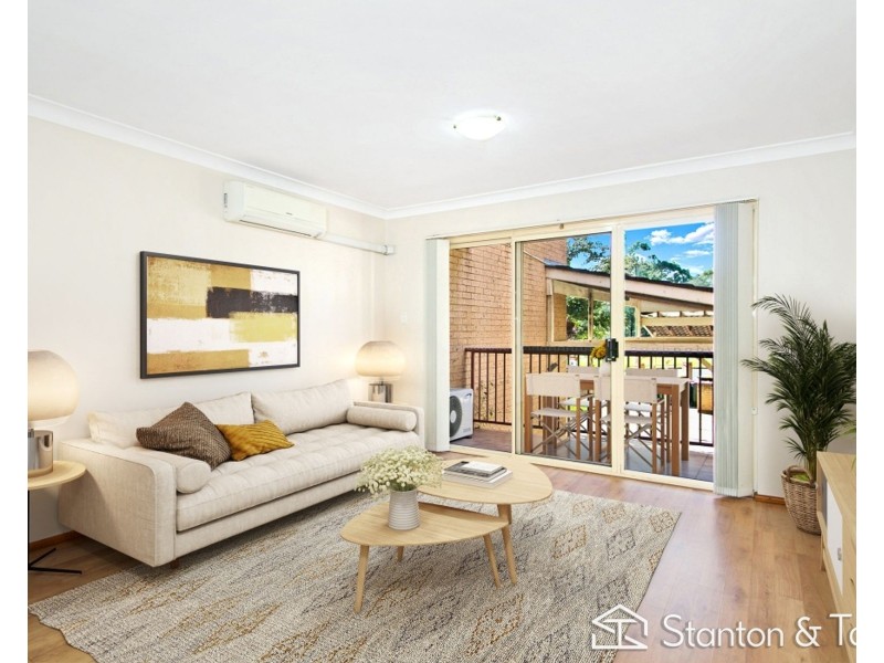 3/40-42 Victoria Street, Werrington NSW 2747