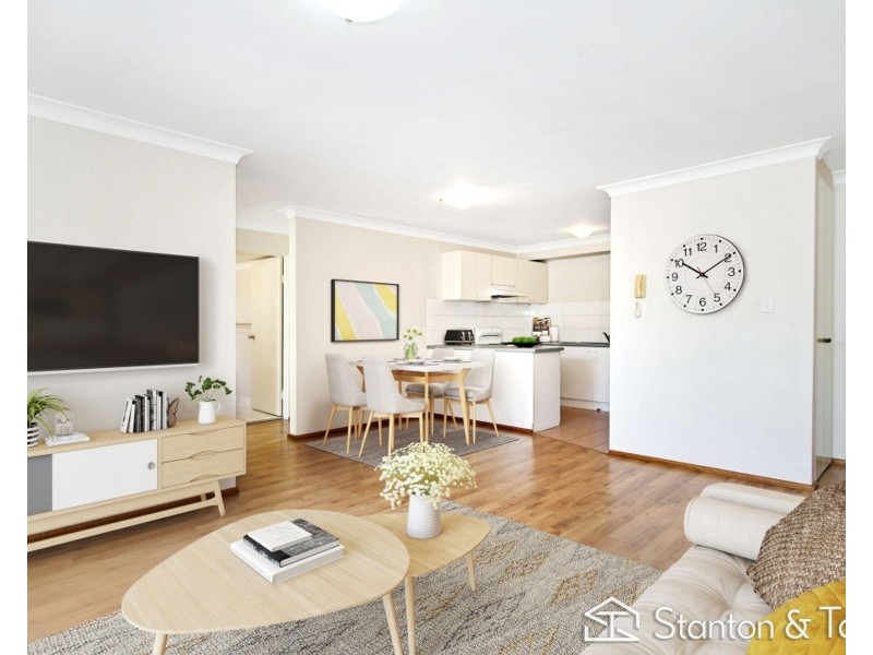 3/40-42 Victoria Street, Werrington NSW 2747