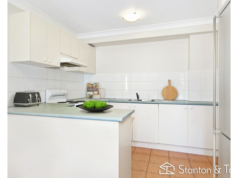 3/40-42 Victoria Street, Werrington NSW 2747