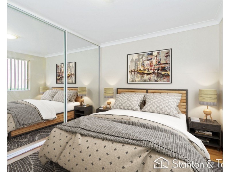 3/40-42 Victoria Street, Werrington NSW 2747