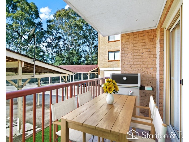 3/40-42 Victoria Street, Werrington NSW 2747