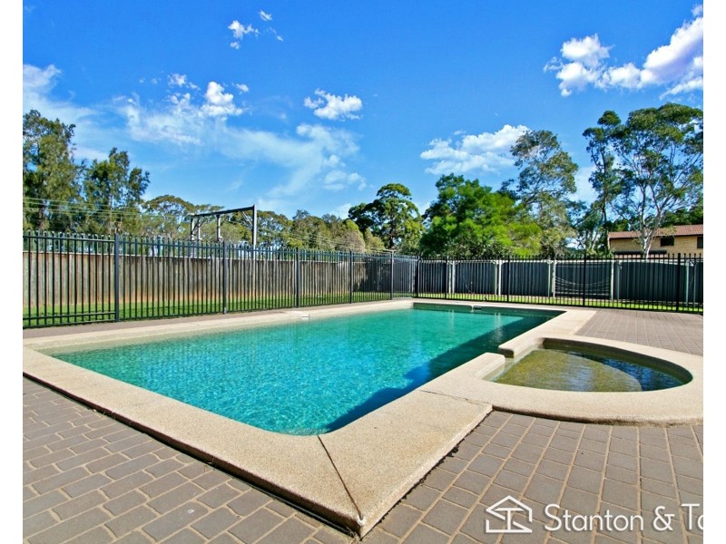 3/40-42 Victoria Street, Werrington NSW 2747