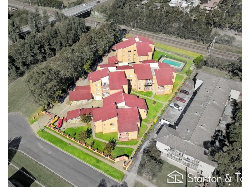 3/40-42 Victoria Street, Werrington NSW 2747