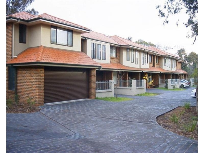 5/42 Mulgoa Road, Penrith NSW 2750