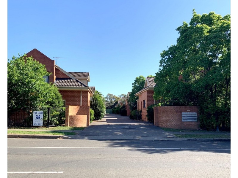 8/85-87 Victoria Street, Werrington NSW 2747