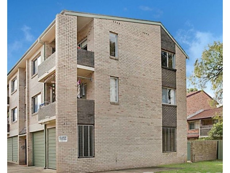 7/23 Santley Crescent, Kingswood NSW 2747