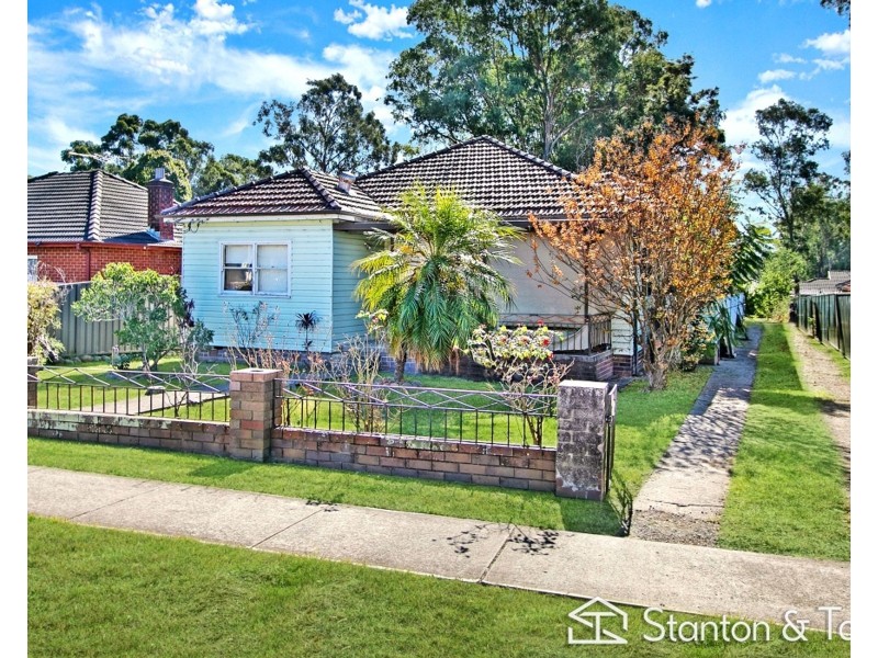 7 Jamison Road, Kingswood NSW 2747