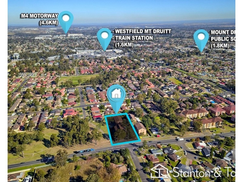 10/342 Woodstock Avenue, Mount Druitt NSW 2770