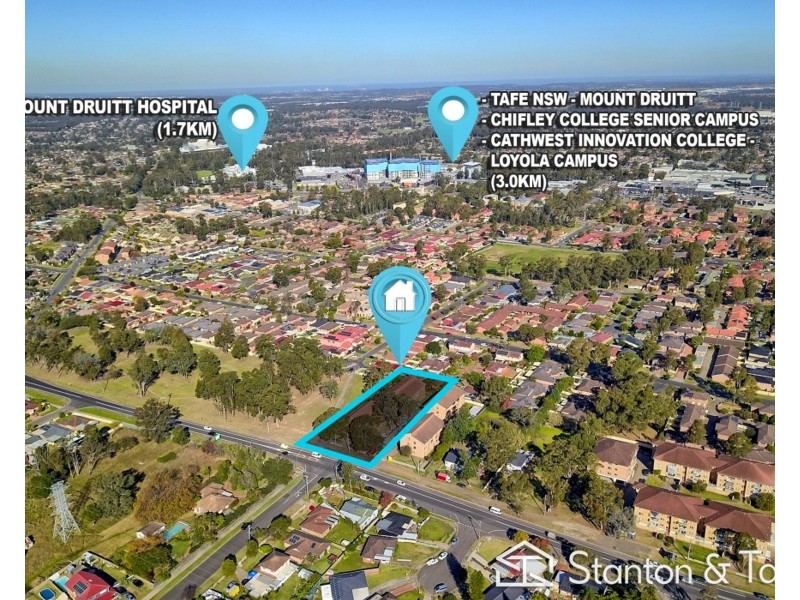 10/342 Woodstock Avenue, Mount Druitt NSW 2770