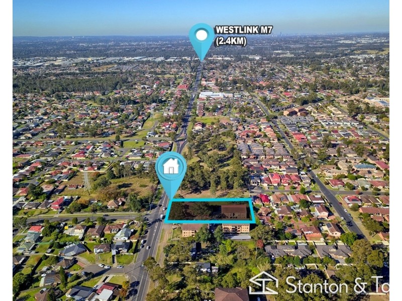 10/342 Woodstock Avenue, Mount Druitt NSW 2770