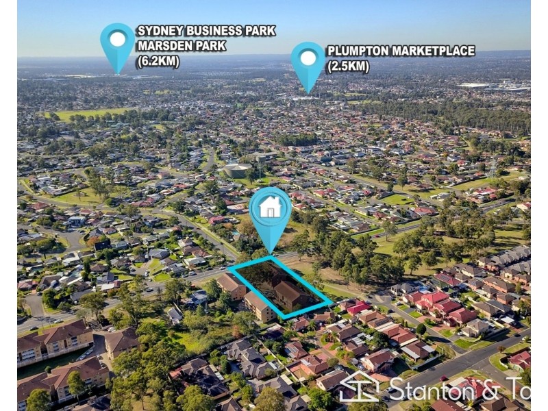 10/342 Woodstock Avenue, Mount Druitt NSW 2770