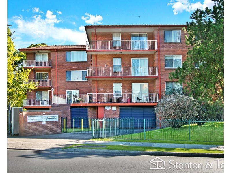 12/115 Station Street, Penrith NSW 2750