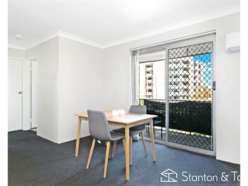 12/115 Station Street, Penrith NSW 2750