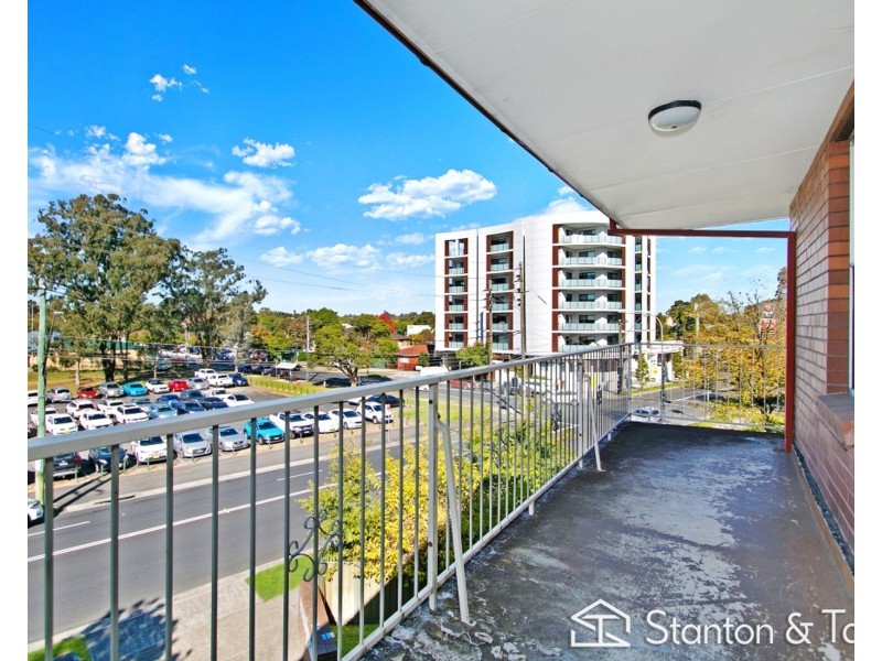 12/115 Station Street, Penrith NSW 2750