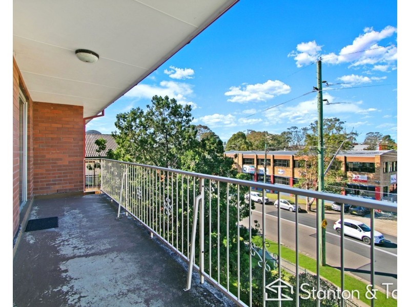 12/115 Station Street, Penrith NSW 2750