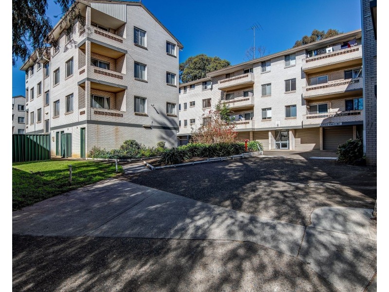 31/132 Lethbridge Street, Penrith NSW 2750