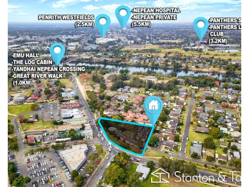 4/66-70 Great Western Highway, Emu Plains NSW 2750